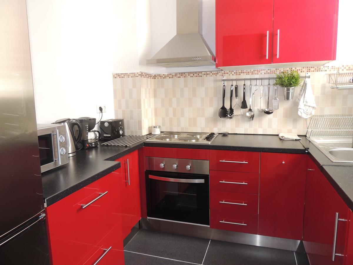 Homestay Citycenter Barcelona Habitación foto