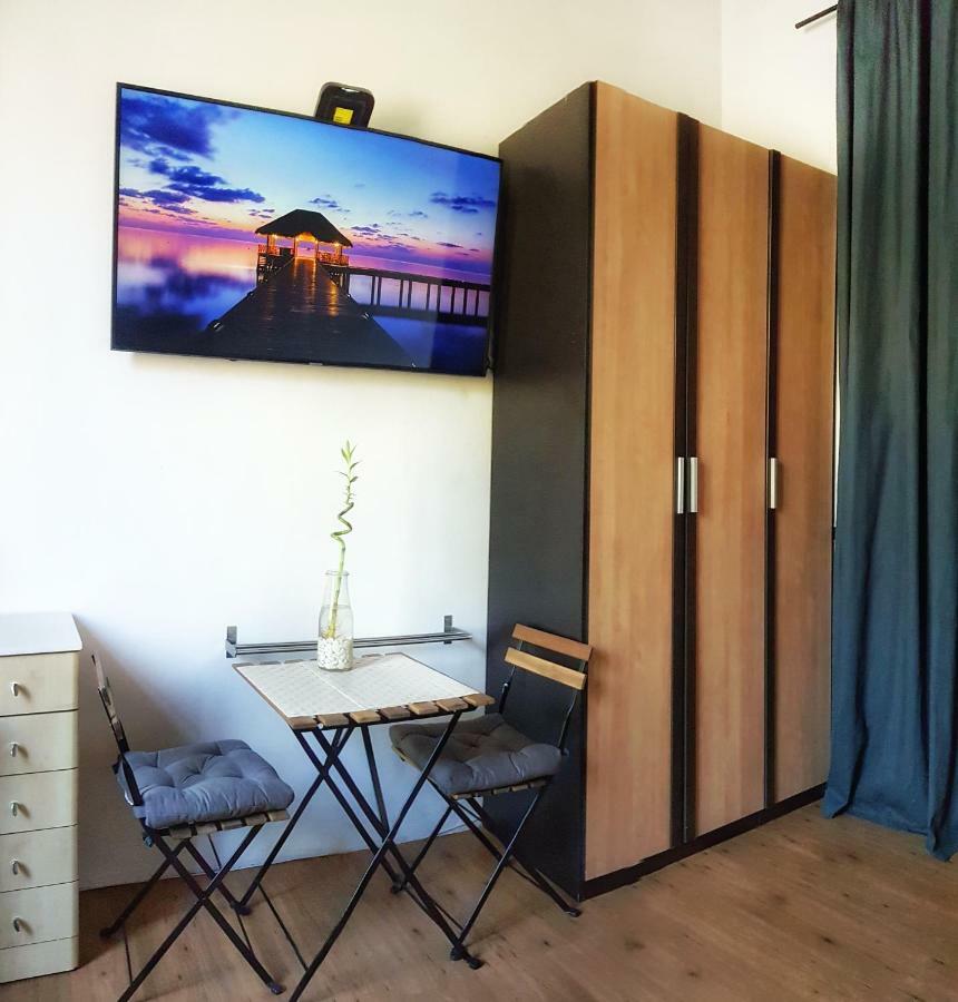 Homestay Citycenter Barcelona Exterior foto